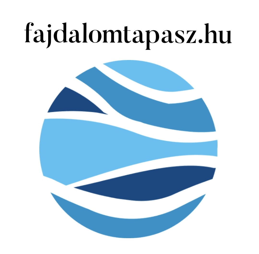 Fájdalomtapasz webshop